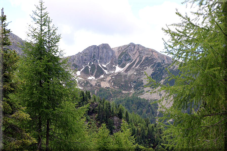 foto Valle dell'Inferno